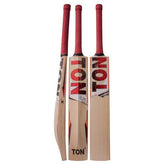SS-Ton Super English Willow Cricket Bat (Mens)